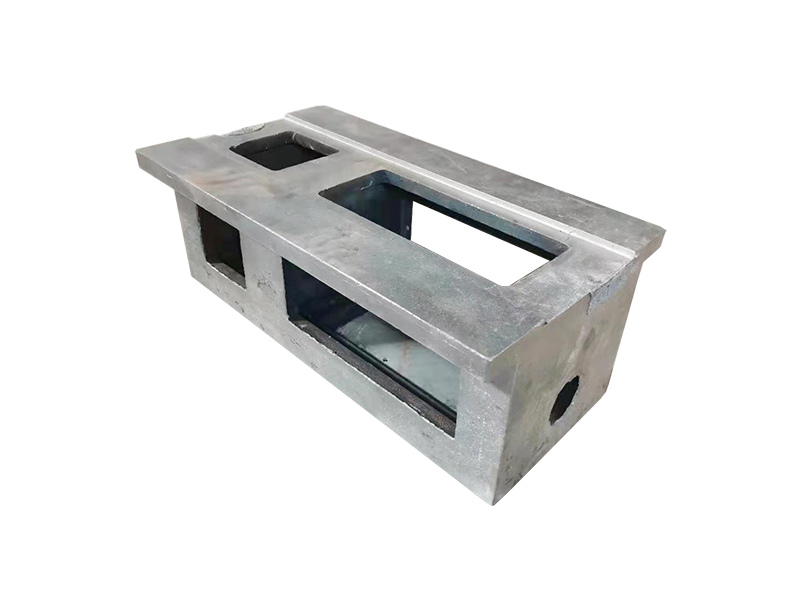 兴义铸造厂：工业制造的基石