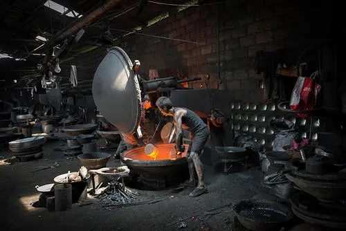 兴义铸铁厂常用元素在铸铁中的具体作用?