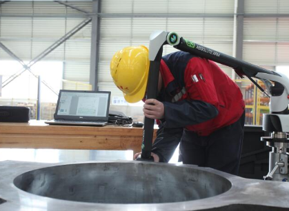 在兴义铸钢生产过程中，有效提升质量的几个监控点